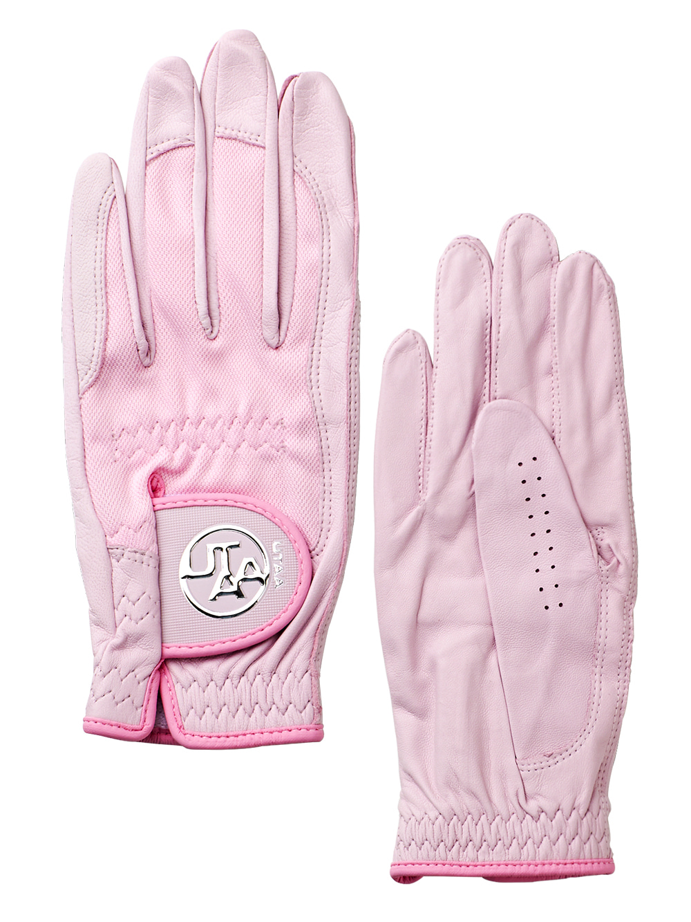 UTAA Ceremony Mix Gloves : Women&#039;s (UB0GVF107LP)