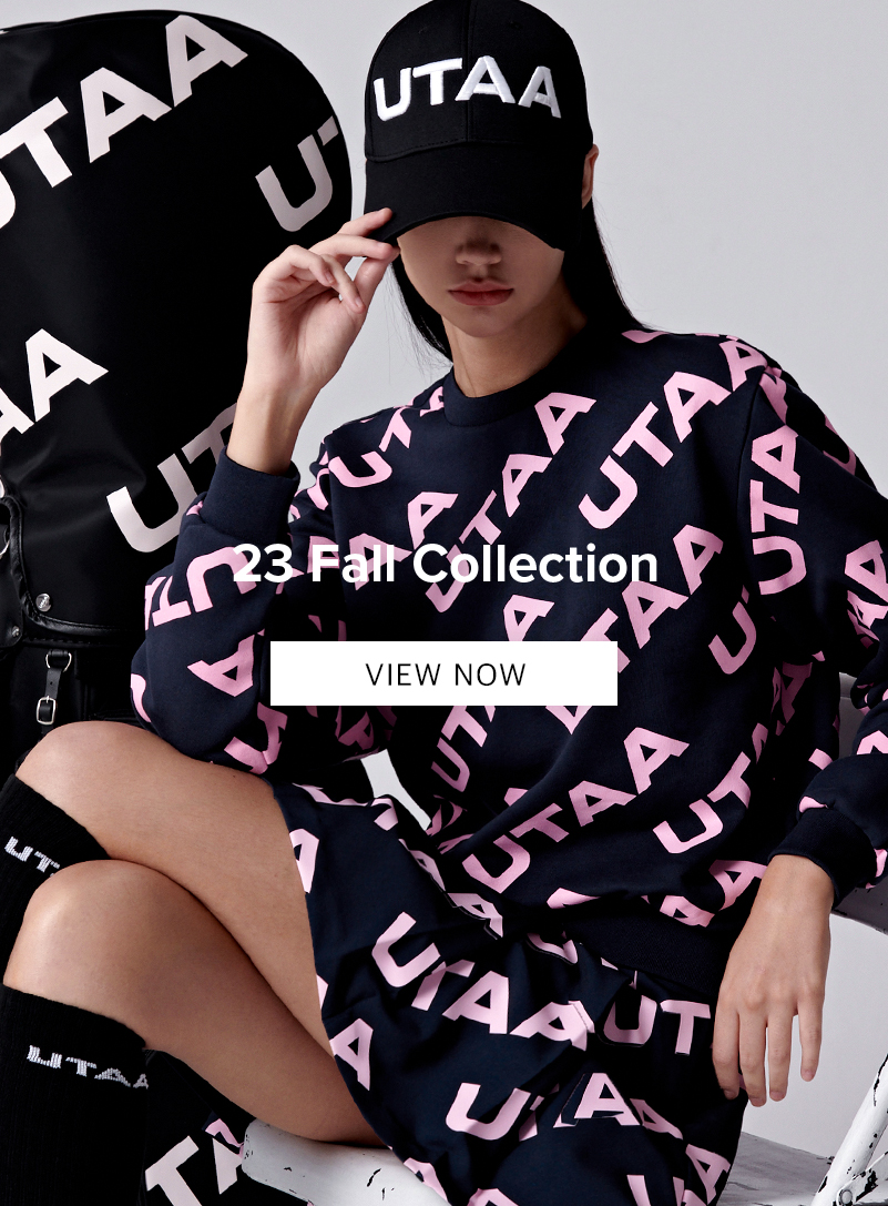 UTAA : Couture Golfwear