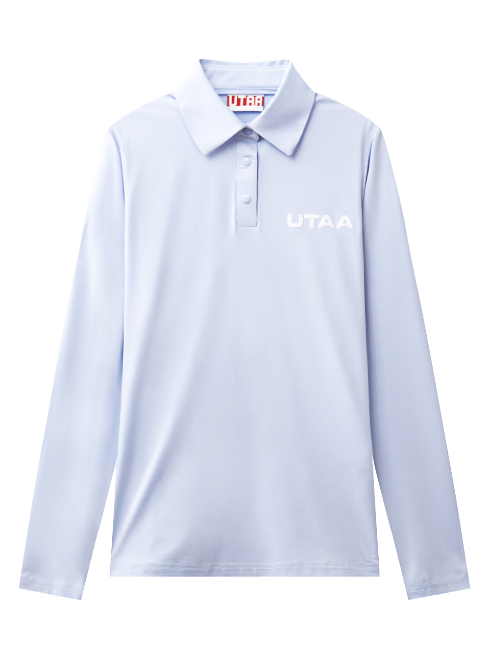 UTAA Azure Color PK Sleeve  : Women&#039;s Sky Blue (UD2TLF285SB)