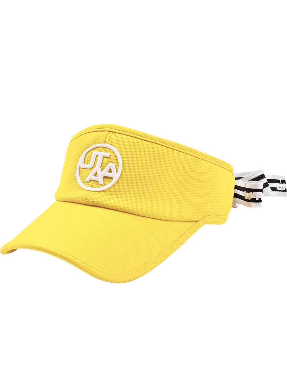 UTAA Olympus Sun Visor : Women&#039;s Yellow (UC0GCF203YE)