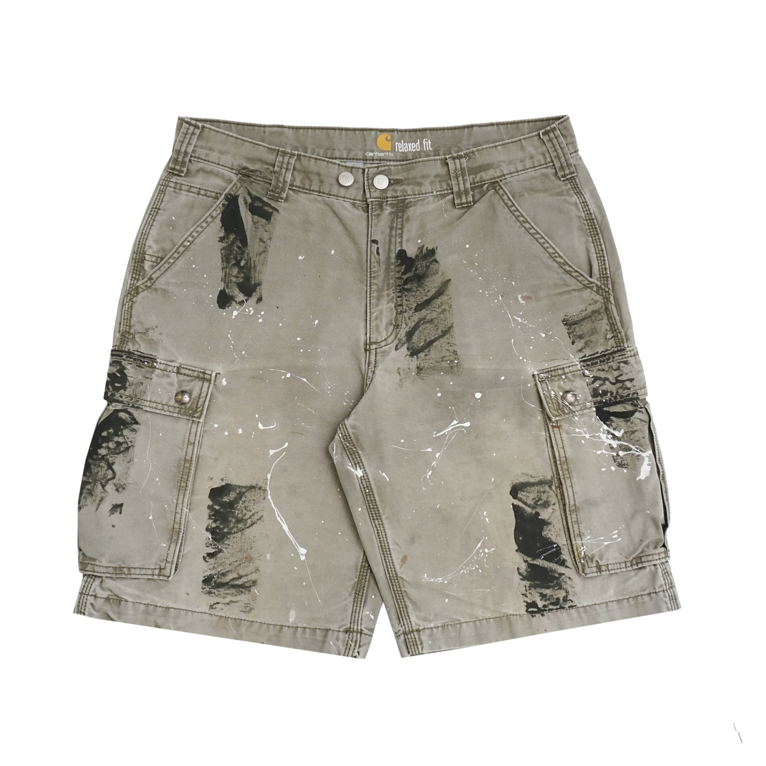 DRAG KUSTOM SHORTS