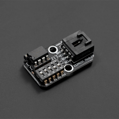 EERPROM 데이터 저장 모듈 (EEPROM Data Storage Module For Arduino)