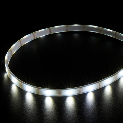 DotStar LED 스트립 -APA102 시원한 흰색 -30 LED, 1미터, 6000K (Adafruit DotStar LED Strip - APA102 Cool White - 30 LED/m - ~6000K)