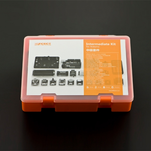 아두이노 중급자용 키트 (Intermediate Kit for Arduino V2)