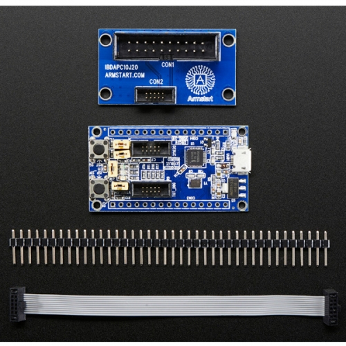 IBDAP -CMSIS-DAP JTAG/SWD 디버거 키트 (IBDAP - CMSIS-DAP JTAG/SWD Debug Adapter Kit)