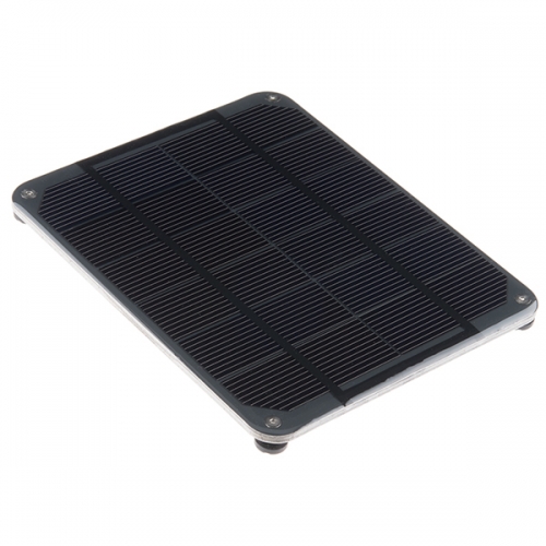 태양광 패널 2W (Solar Panel - 2W)