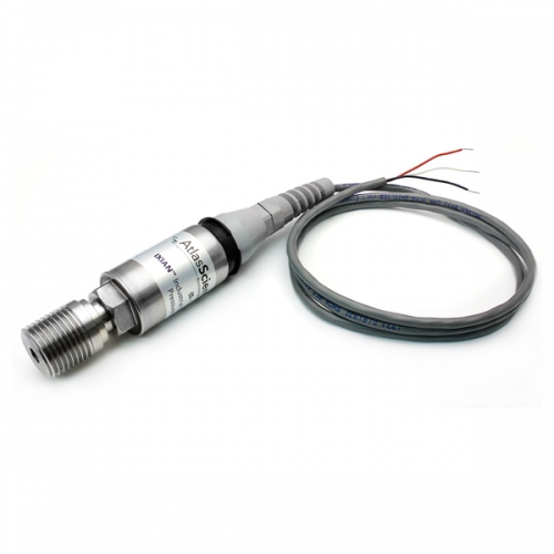 IXIAN 압력 센서 (0 - 100 PSI) -산업용 (IXIAN Pressure Sensor (0 - 100) PSI)