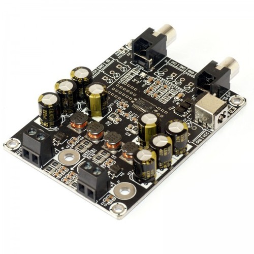 2 x 15W 클래스 D 오디오 앰프 -TPA3110 (2 x 15 Watt Class D Audio Amplifier Board -TPA3110)