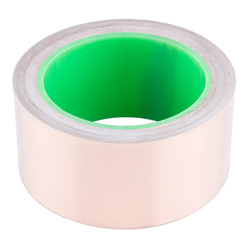 구리 테이프 -전도성 접착 테이프 2인치 (50피트) (Copper Tape - Conductive Adhesive, 2&quot; (50ft))