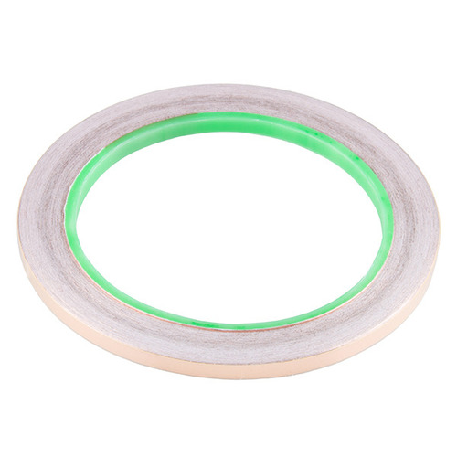 구리 테이프 -전도성 접착 테이프 5mm (50피트) (Copper Tape - Conductive Adhesive, 5mm (50ft))