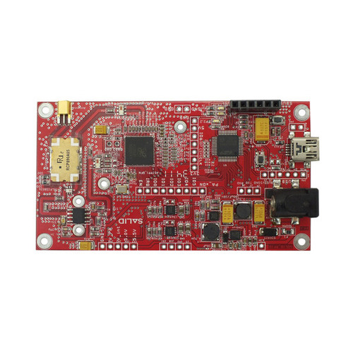 UHF RFID 리더 -UART (Cottonwood: Long Range UHF RFID reader UART (ISO18000-6C EPC G2))