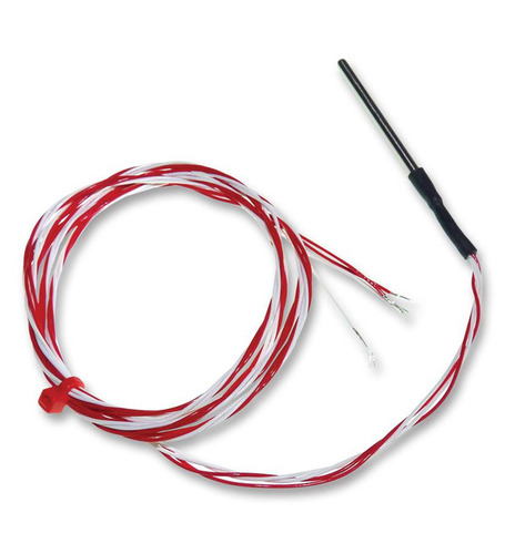 PT100 RTD 온도 센서 프로브 -4선 (PT-100 RTD Temperature Probe -4 wire)