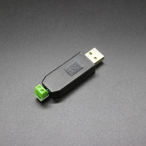 RS485 - USB 변환 어답터 (USB to RS485 Converter Adapter)