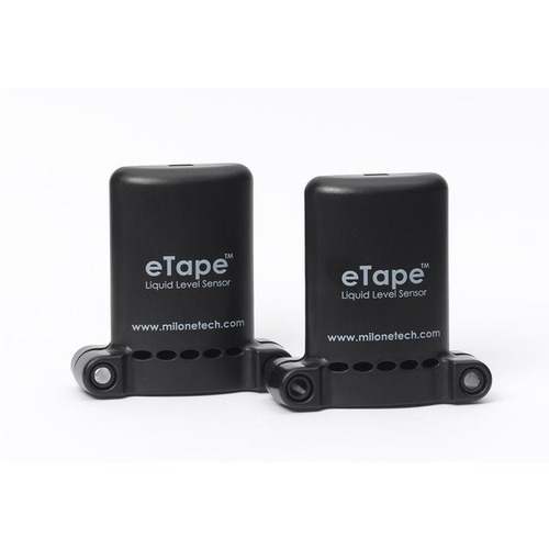 eTape 액체 레벨 센서용 하우징 캡 (Housing cap for eTape Liquid Level Sensor)