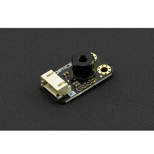 비접촉 적외선 온도 센서 -MLX90614 (Non-contact IR Temeperature Sensor For Arduino)