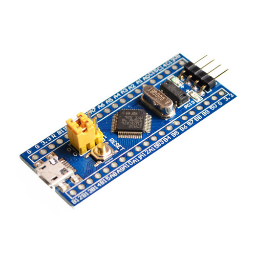 아두이노 미니 STM32 개발보드 (Mini STM32 Development Board for Arduino)