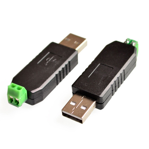 USB-RS485 컨버터 (USB to RS485 Converter)