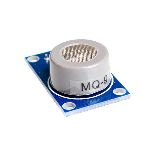 MQ-9 가스 센서 -일산화탄소 (MQ-9 Gas Sensor -CO)