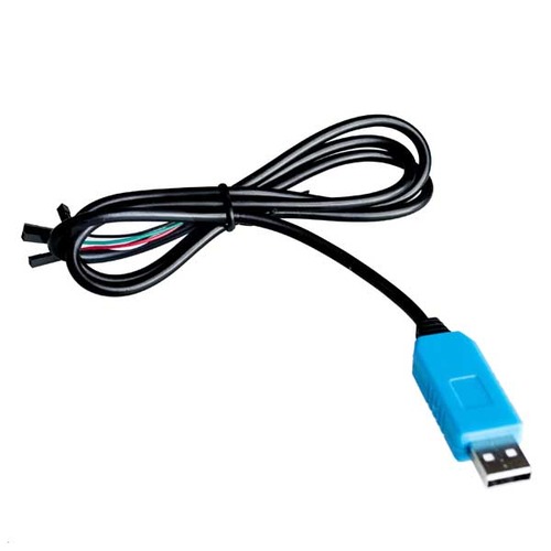 USB TTL 시리얼 케이블 -PL2303TA (USB TTL Serial Cable -PL2303TA)
