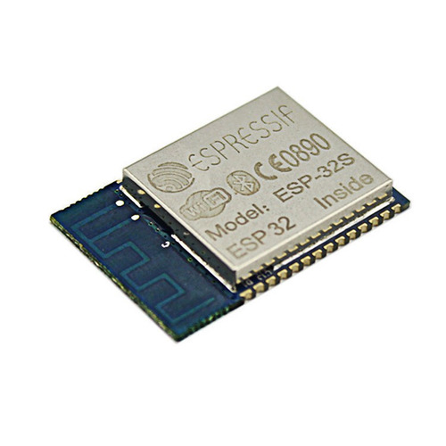 ESP32S WiFi + 블루투스 모듈 (ESP32S WiFi + Bluetooth Module)