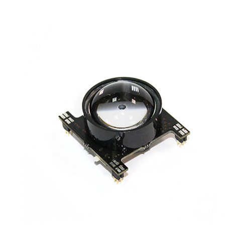 3D FPV 카메라 블랙버드 2용 적외선 LED 모듈 (IR LED module V1 for BlackBird 2)