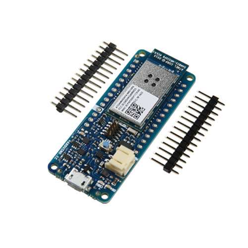 아두이노 MKR1000 (Arduino MKR1000)
