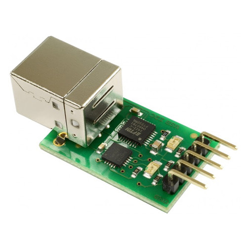 USB-I2C 변환 모듈 -I2C 마스터 (USB-I2C interface module)