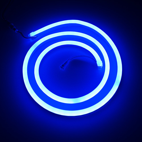 Sparkfun LED 네온 플렉스 로프 -UCS1903 (LED Neon Flex Rope)