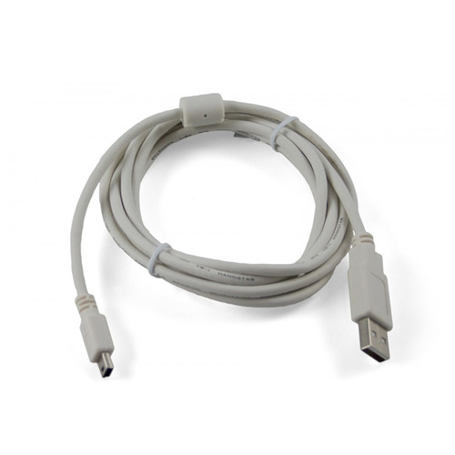 VINT 용 mini B USB 케이블 -180cm (Mini-USB Cable 180cm 24AWG)