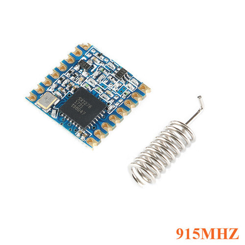 SX1276 LoRa 모듈 -915Mhz (SX1276 LoRa Module -915Mhz)