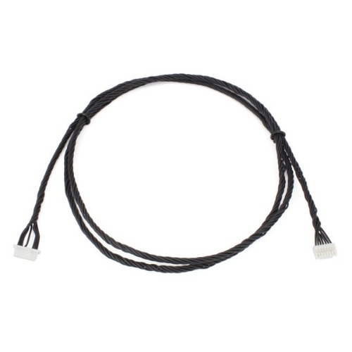 Bricklet 케이블 100cm (7p-10p) (Bricklet Cable 100cm (7p-10p) -TinkerForge)