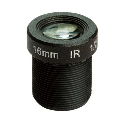 아두캠 M12 마운트 카메라 렌즈 M2016ZH01 (Arducam M12 Mount Camera Lens M2016ZH01)