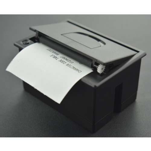 임베디드 열상 프린터 모듈 -TTL 시리얼 (Embedded Thermal Printer - TTL Serial)