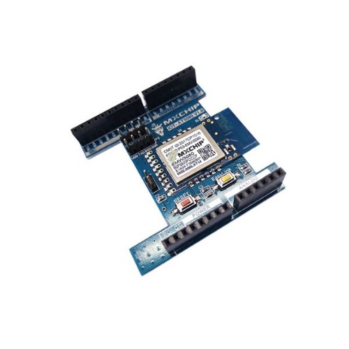 MXCHIP IOT-AT3080 IoT 개발 보드 -EMW3080 (MXCHIP IOT-AT3080 IoTdevelopment board)