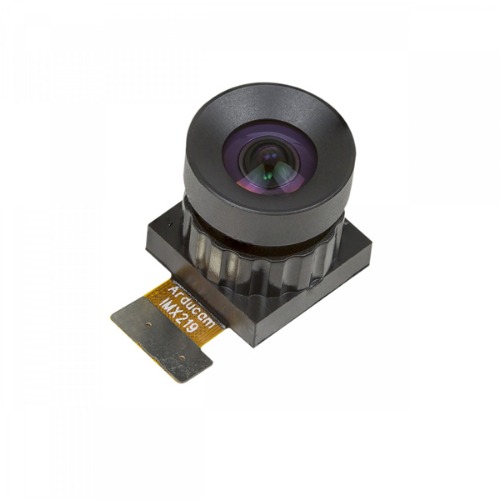 아두캠 IMX219 낮은 왜곡 NoIR 카메라 모듈 (Arducam IMX219 Low Distortioin IR Sensitive (NoIR) Camera Module)