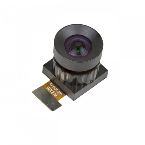 아두캠 IMX219 낮은 왜곡 M12 마운트 카메라 모듈 (Arducam IMX219 Low Distortioin M12 Mount Camera Module)