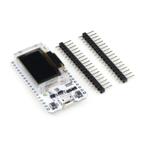 아두이노 ESP32 블루투스 + WiFi 보드 (ESP32 Bluetooth + WiFi Development Board for Arduino)