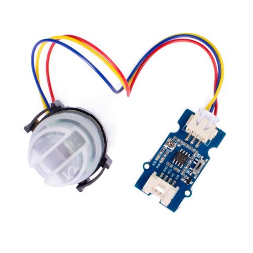아두이노 수질 탁도 검출 센서 (Grove - Turbidity Sensor (Meter) for Arduino V1.0)