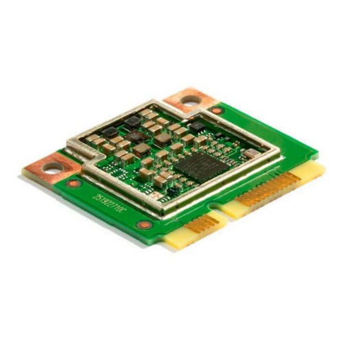 구글 머신러닝 Coral Mini PCIe 엑셀레이터 모듈 (Coral Mini PCIe Accelerator)