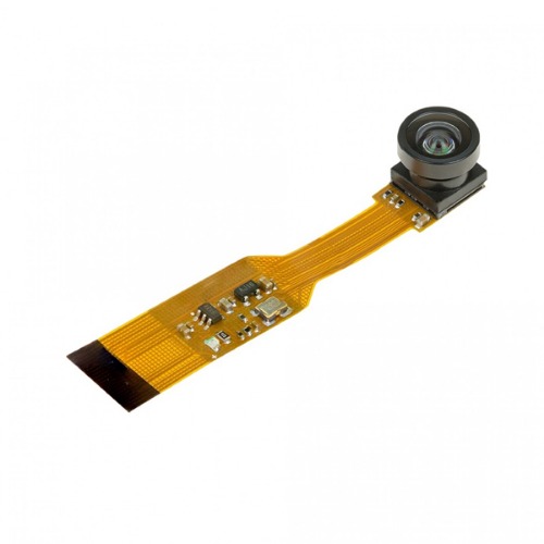 5MP OV5647 광각 카메라 모듈 -파이 제로용, 160도, 1/4인치 (Raspberry Pi Zero Camera Module Wide Angle 160, 1/4 Inch 5MP OV5647)