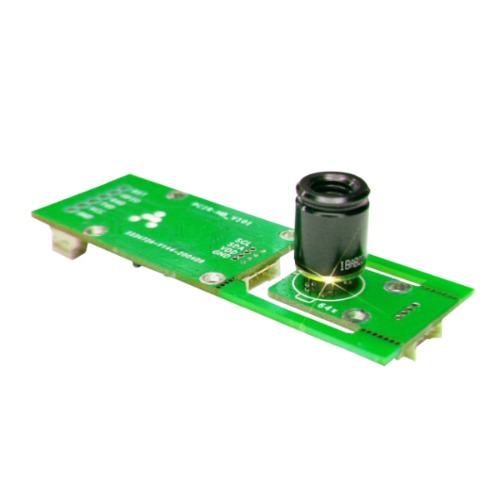 MLX90621 BAB 열상 이미지 카메라 -ESP32 (MLX90621 BAB Thermal Imaging Camera / IR Array with ESP32 Module)