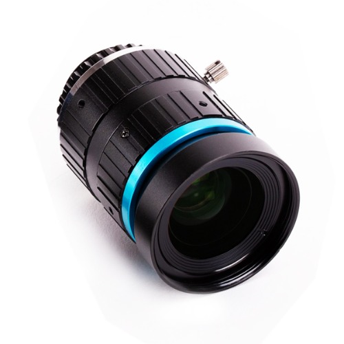 라즈베리파이 카메라용 16mm 텔레스토 렌즈 (16mm Telephoto Lens for Raspberry Pi High Quality Camera)