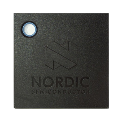 Nordic Thingy:52 프로토타이핑 플랫폼 -nRF52832, 앱지원 (Nordic Semiconductor Thingy:52 IoT Sensor Development Kit)