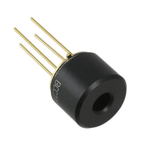 MLX90614ESF-BCC 적외선 열상 센서 (MLX90614ESF-BCC Infrared Thermal Sensor)