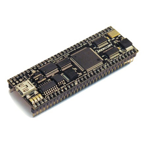 자이링스 스파르탄 3A FPGA 머큐리 FPGA 보드 (Mercury FPGA Dev Board)