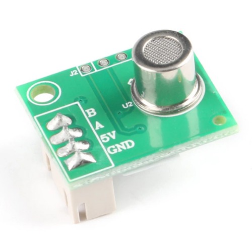 ZP07-MP503 공기 품질 VOC 가스 센서 (ZP07-MP503 Air Quality VOC Sensor)