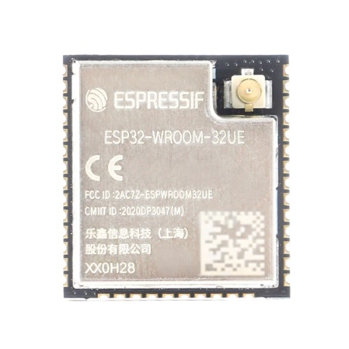 ESP32-WROOM-32UE WiFi+BT+BLE MCU 모듈 -4MB (ESP32-WROOM-32UE - 4MB)