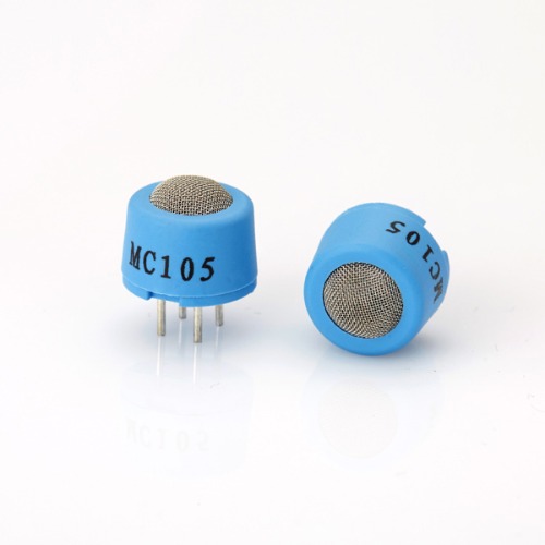 MP503 촉매 매탄 가연성 가스 센서 (MC105 Catalytic CH4 Sensor/Flammable Gas Sensor)
