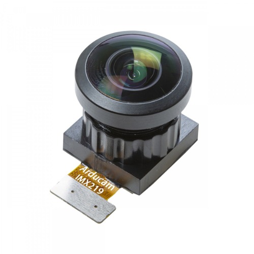 Arducam IMX219 광각 NoIR 카메라 모듈 (Arducam IMX219 Wide Angle NoIR IR sensitive Camera Module - RPI V2 Camera and Jetson Nano Camera)