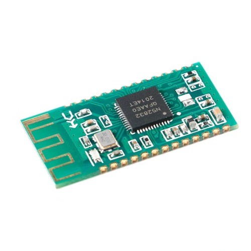 nRF52832 블루투스 5.0 모듈 -HC-42 (nRF52832 HC-42 Bluetooth Module)